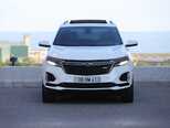 Chevrolet Equinox-3