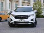 Chevrolet Equinox-4