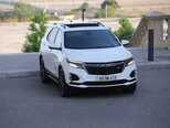 Chevrolet Equinox-2