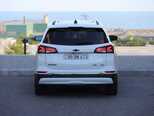Chevrolet Equinox-9