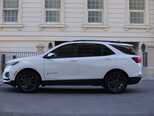 Chevrolet Equinox-11