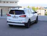 Chevrolet Equinox-8