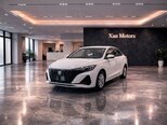 Changan Eado Plus-2