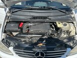 Mercedes Vito 111 CDI-4