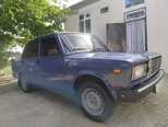 LADA (VAZ) 2107-2