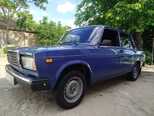 LADA (VAZ) 2107-3
