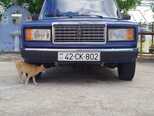 LADA (VAZ) 2107-1