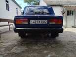 LADA (VAZ) 2107-4