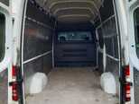 Mercedes Sprinter 316-3