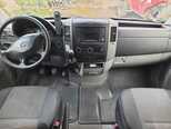 Mercedes Sprinter 316-5