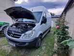 Mercedes Sprinter 316-4