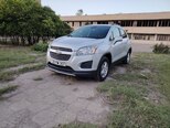 Chevrolet Trax-2