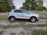 Chevrolet Trax-3