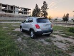 Chevrolet Trax-5