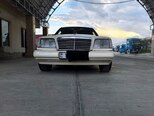 Mercedes 250 D-1