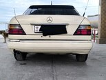 Mercedes 250 D-4