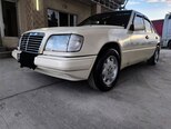 Mercedes 250 D-2
