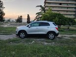 Chevrolet Trax-6