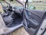 Chevrolet Trax-10