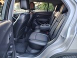 Chevrolet Trax-9