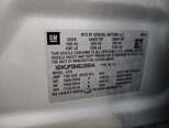 Chevrolet Trax-14