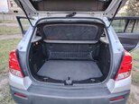 Chevrolet Trax-12
