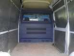 Mercedes Sprinter 316-2