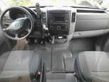 Mercedes Sprinter 316-6