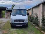 Mercedes Sprinter 316-1