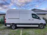 Mercedes Sprinter 316-8
