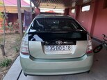 Toyota Prius-4