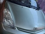 Toyota Prius-5
