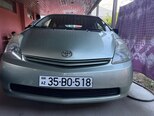 Toyota Prius-1