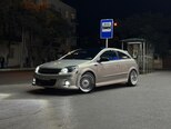 Opel Astra-1