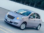 Nissan Micra-5