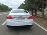 Chevrolet Malibu-4
