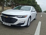 Chevrolet Malibu-9