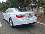 Chevrolet Malibu-7