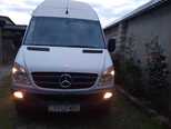 Mercedes Sprinter 316-13