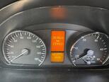 Mercedes Sprinter 316-10