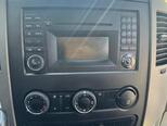 Mercedes Sprinter 316-12