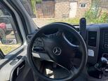 Mercedes Sprinter 316-11
