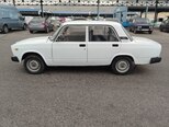 LADA (VAZ) 2107-5