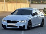 BMW 330-5