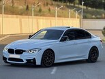 BMW 330-4