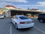 Chevrolet Malibu-4