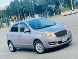 Nissan Micra-11