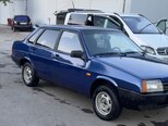 LADA (VAZ) 21099-2