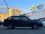 LADA (VAZ) 2114-2