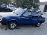 LADA (VAZ) 21099-3
